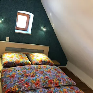 Pflaumi 1 Apartment