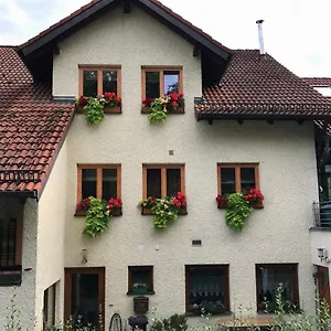 Näfelt Apartment